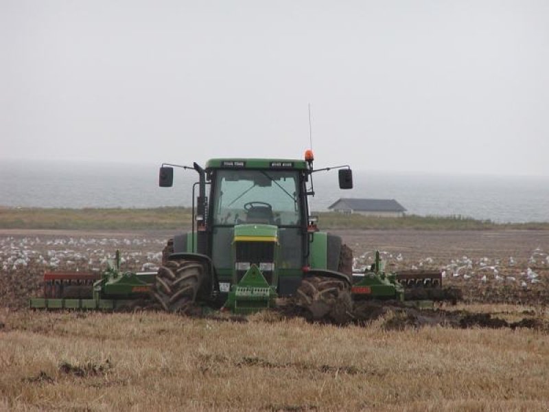Sonstiges des Typs Sonstige Våde marker.. her er hjælpen.!, Gebrauchtmaschine in Løgumkloster (Bild 21)