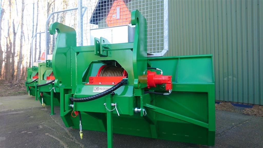 Sonstiges des Typs Sonstige Våde marker.. her er hjælpen.!, Gebrauchtmaschine in Løgumkloster (Bild 12)