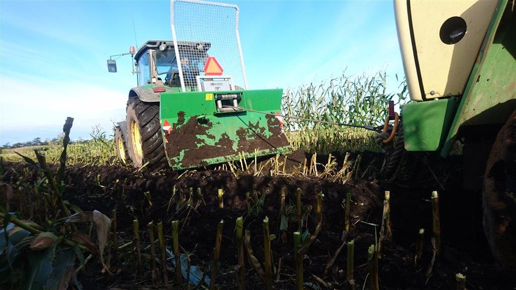 Sonstiges des Typs Sonstige Våde marker.. her er hjælpen.!, Gebrauchtmaschine in Løgumkloster (Bild 10)