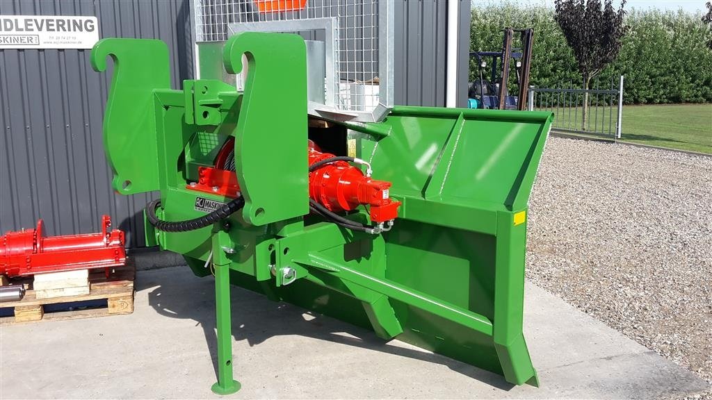 Sonstiges typu Sonstige Våde marker.! Kom sikkert i mål... Hver gang., Gebrauchtmaschine v Løgumkloster (Obrázek 21)