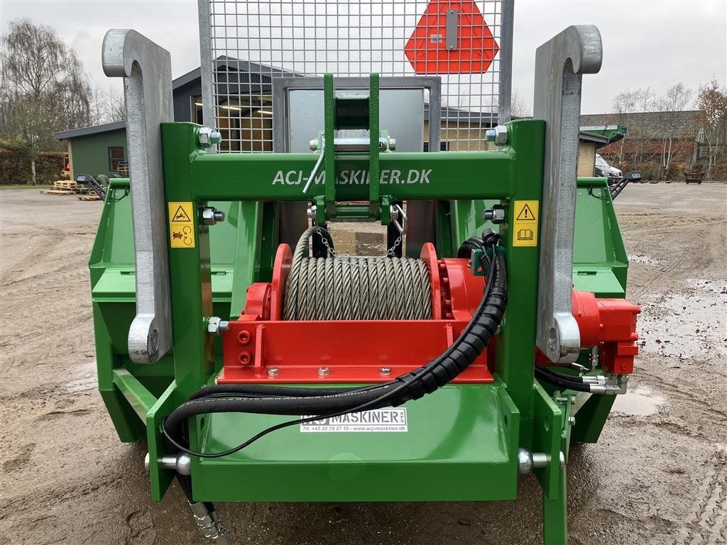 Sonstiges typu Sonstige Våde marker.! Kom sikkert i mål... Hver gang., Gebrauchtmaschine v Løgumkloster (Obrázek 8)