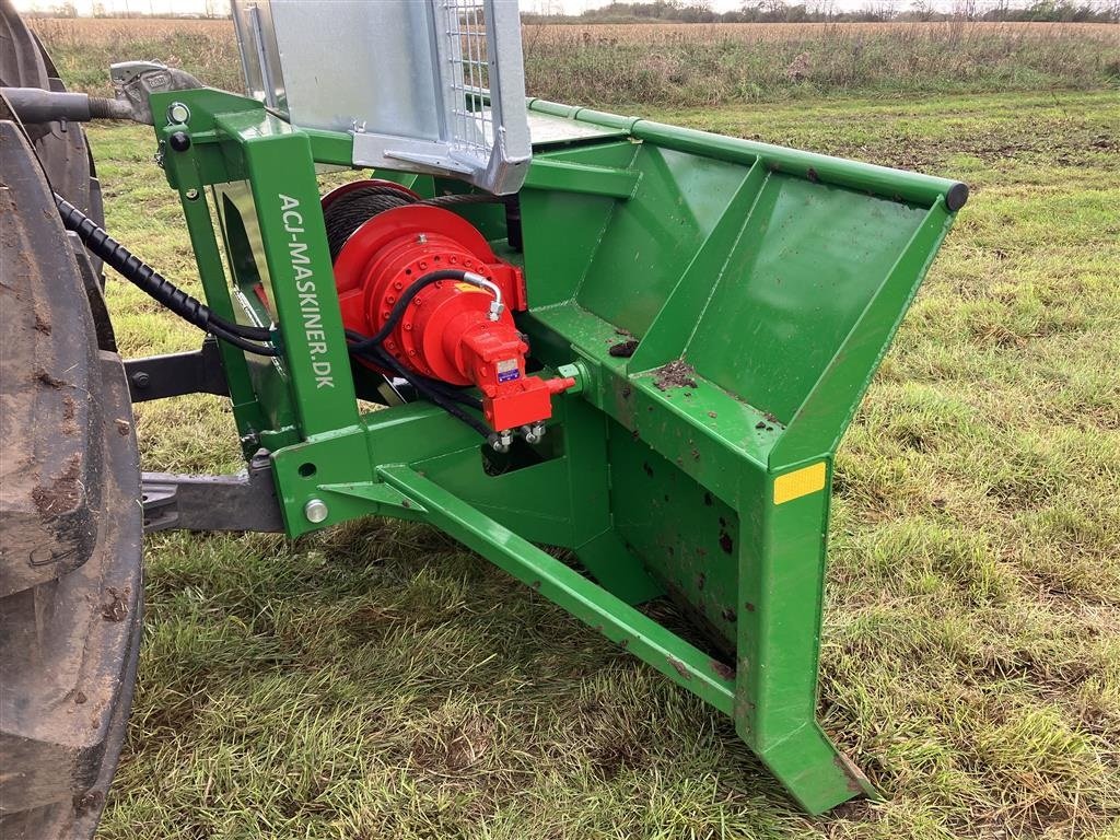 Sonstiges typu Sonstige Våde marker.! Kom sikkert i mål... Hver gang., Gebrauchtmaschine v Løgumkloster (Obrázek 9)