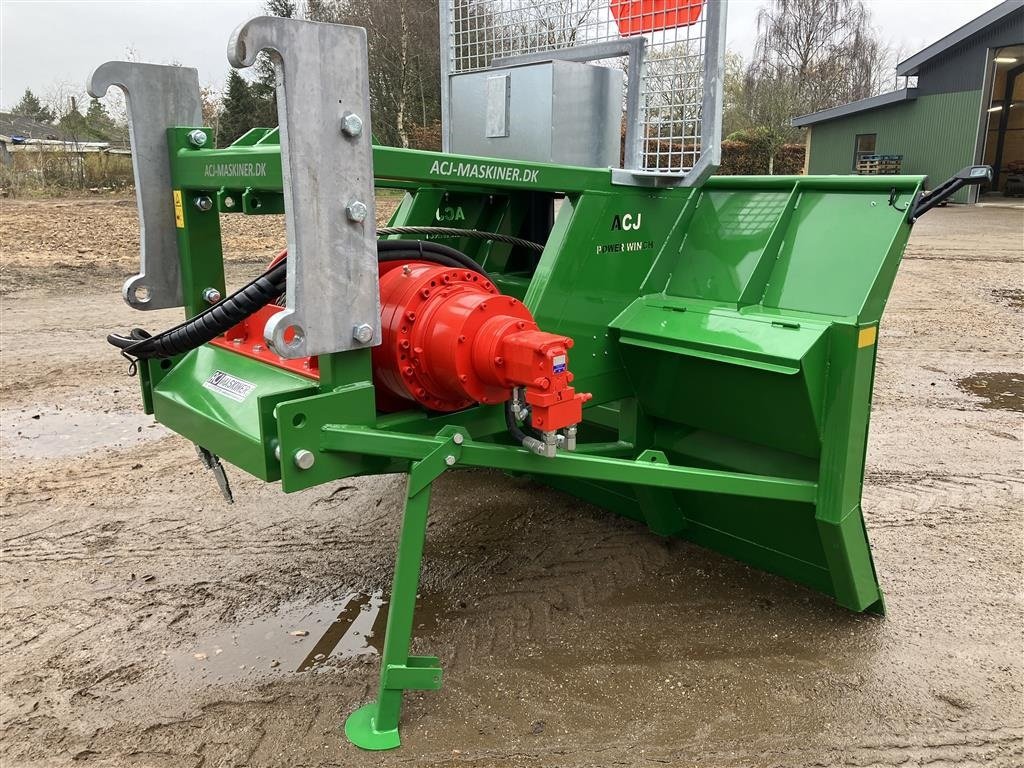 Sonstiges typu Sonstige Våde marker.! Kom sikkert i mål... Hver gang., Gebrauchtmaschine v Løgumkloster (Obrázek 3)