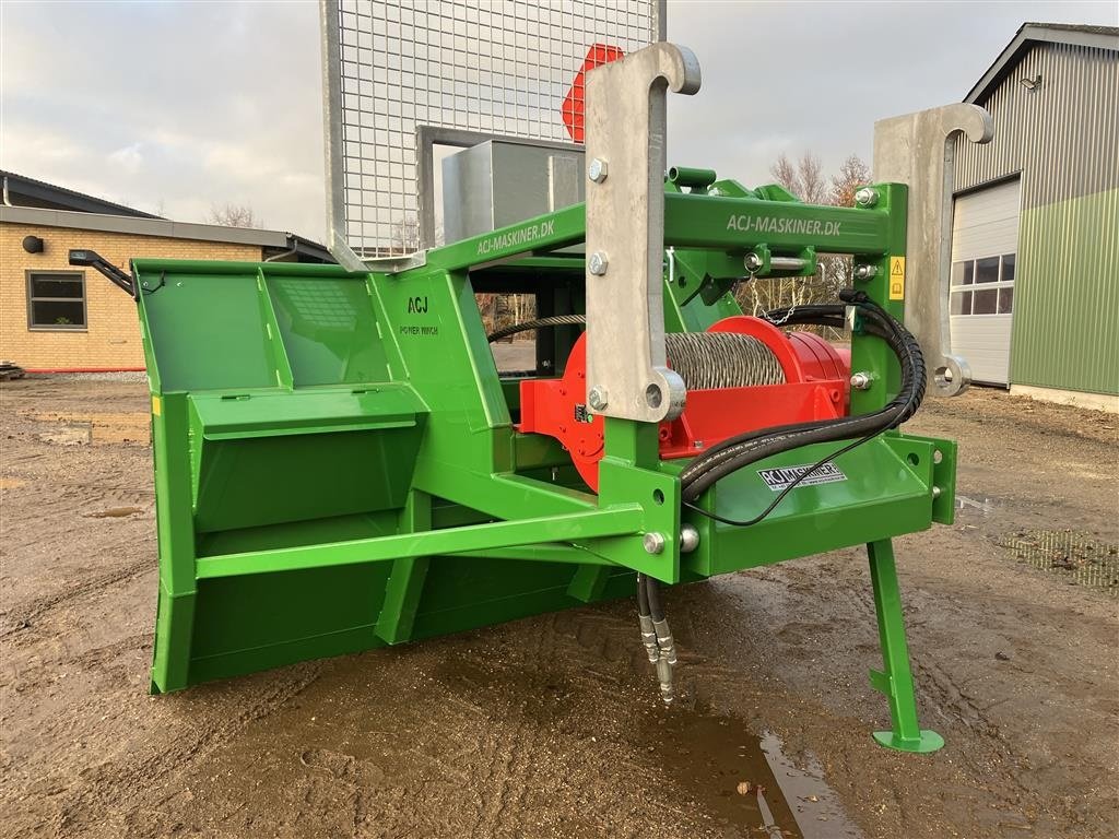 Sonstiges typu Sonstige Våde marker.! Kom sikkert i mål... Hver gang., Gebrauchtmaschine v Løgumkloster (Obrázek 7)