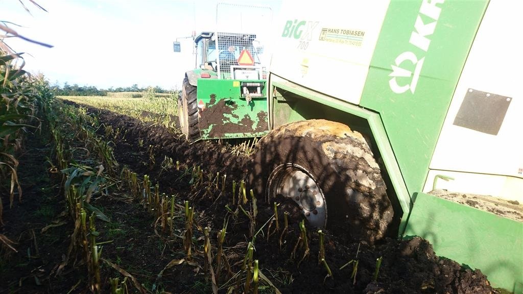 Sonstiges typu Sonstige Våde marker.! Kom sikkert i mål... Hver gang., Gebrauchtmaschine v Løgumkloster (Obrázek 22)