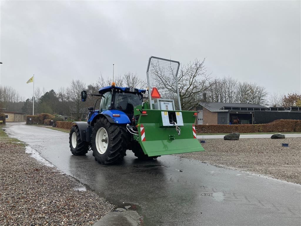 Sonstiges typu Sonstige Våde marker.! Kom sikkert i mål... Hver gang., Gebrauchtmaschine v Løgumkloster (Obrázek 23)