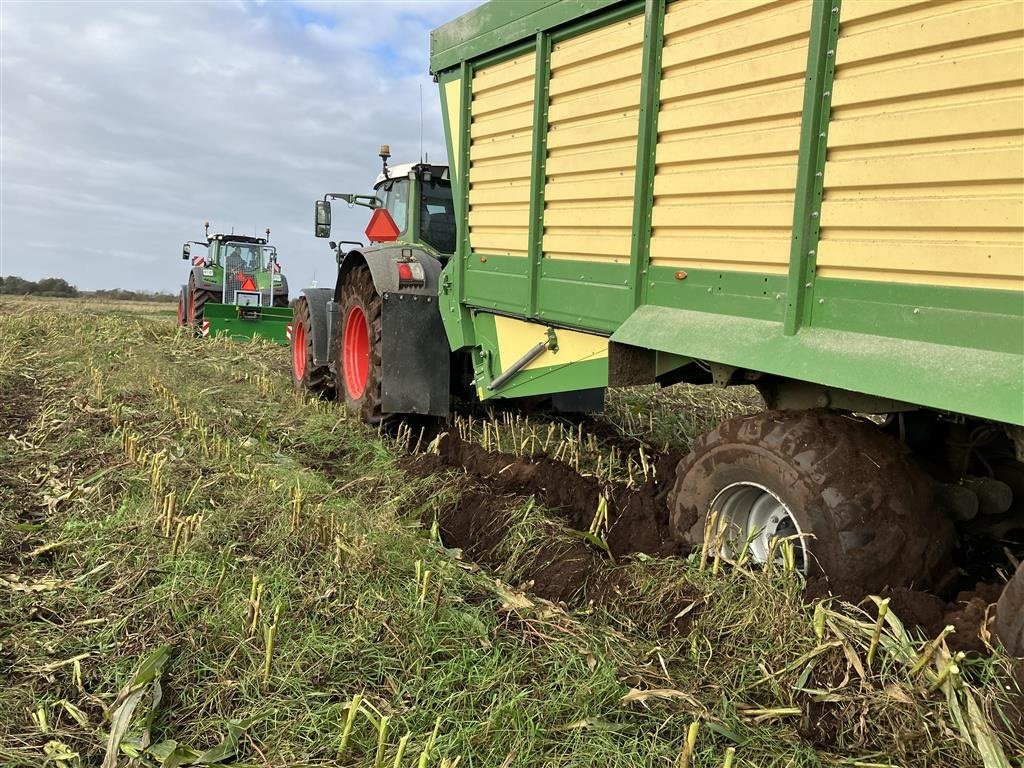 Sonstiges typu Sonstige Våde marker.! Kom sikkert i mål... Hver gang., Gebrauchtmaschine v Løgumkloster (Obrázek 2)
