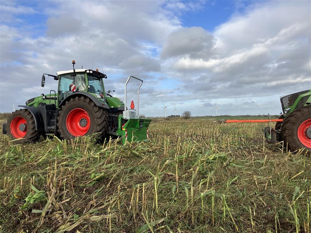 Sonstiges typu Sonstige Våde marker.! Kom sikkert i mål... Hver gang., Gebrauchtmaschine v Løgumkloster (Obrázek 10)