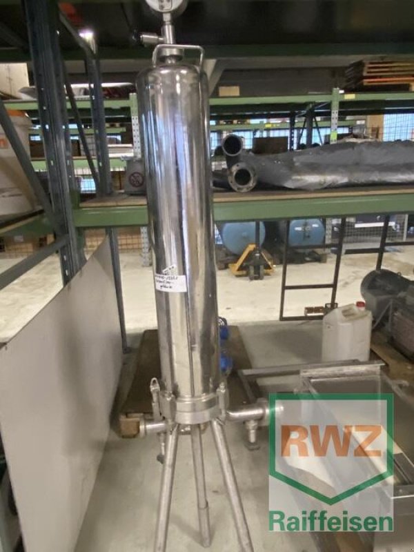 Sonstiges typu Sonstige V2A, Gebrauchtmaschine v Piesport (Obrázek 1)