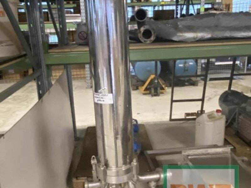 Sonstiges des Typs Sonstige V2A, Gebrauchtmaschine in Piesport (Bild 1)