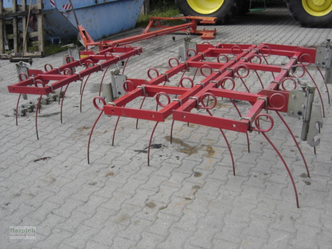 Sonstiges typu Sonstige Väderstad Striegel 650, Gebrauchtmaschine v Drebach (Obrázek 4)