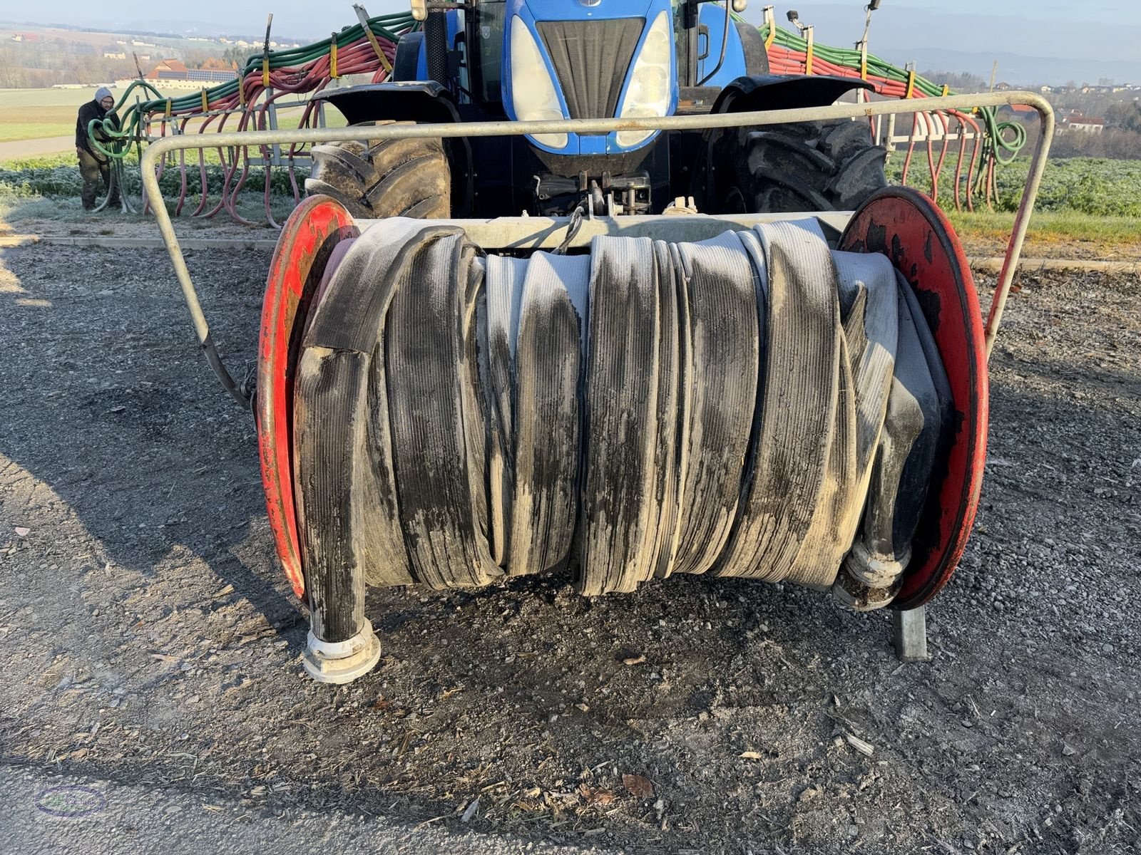 Sonstiges типа Sonstige Vakutec Turbo Booster, Gebrauchtmaschine в Münzkirchen (Фотография 2)