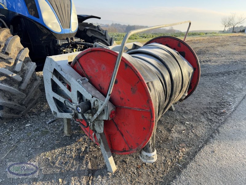 Sonstiges типа Sonstige Vakutec Turbo Booster, Gebrauchtmaschine в Münzkirchen (Фотография 1)