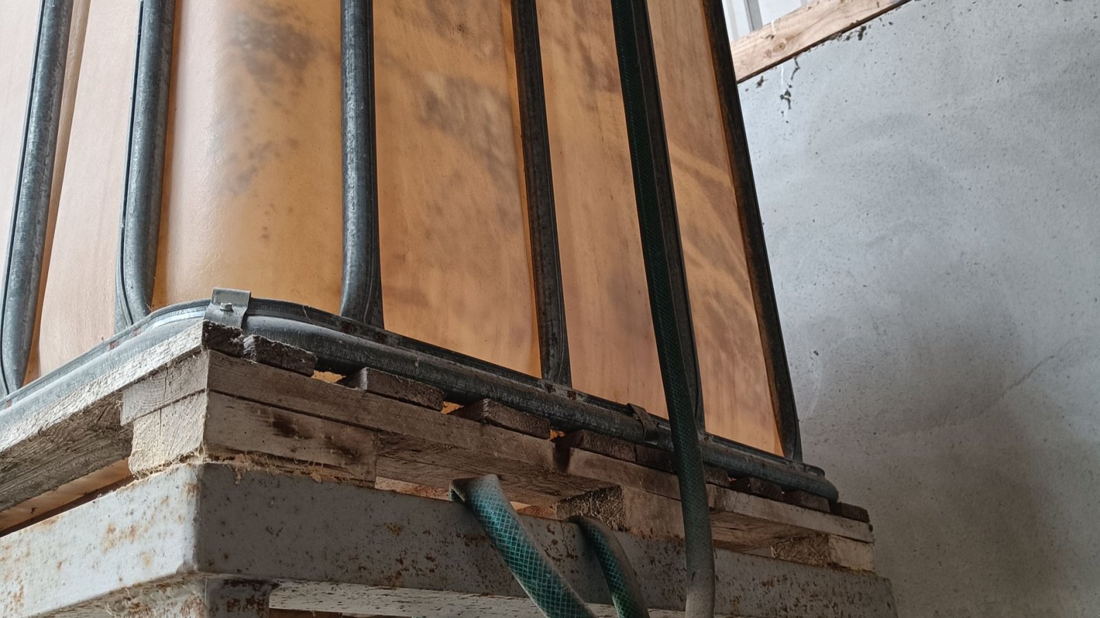 Sonstiges of the type Sonstige Vandtårn, Gebrauchtmaschine in Egtved (Picture 6)