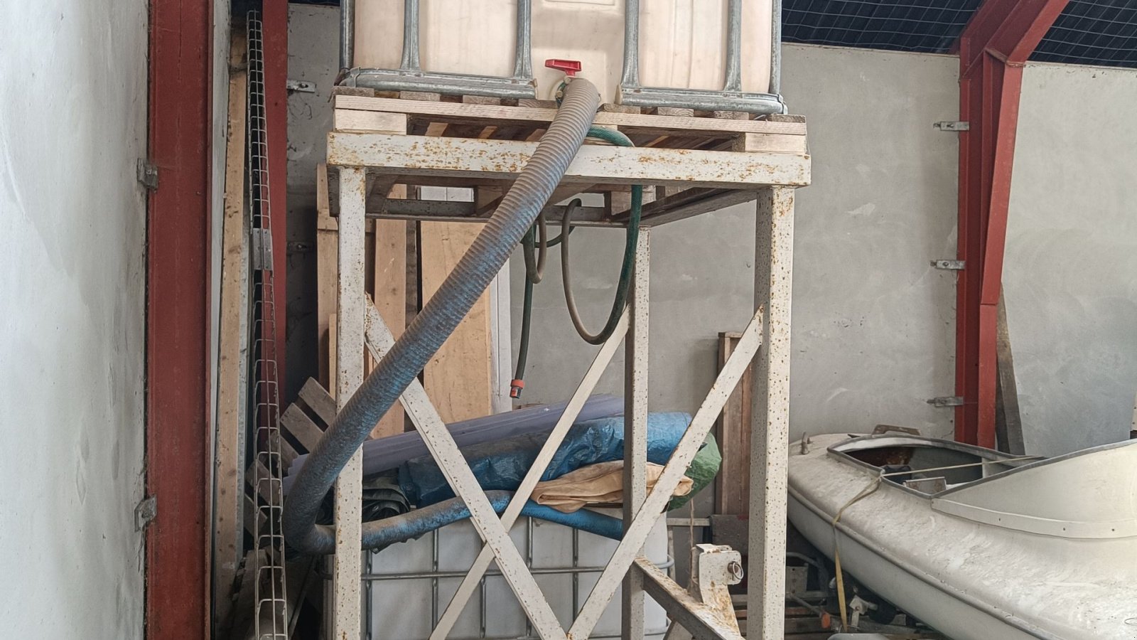 Sonstiges of the type Sonstige Vandtårn, Gebrauchtmaschine in Egtved (Picture 5)