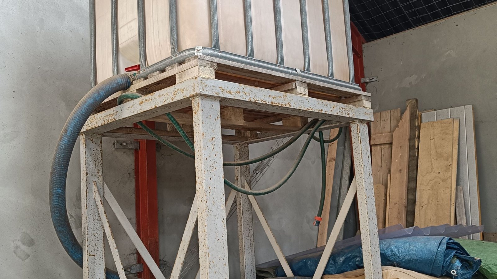 Sonstiges of the type Sonstige Vandtårn, Gebrauchtmaschine in Egtved (Picture 4)