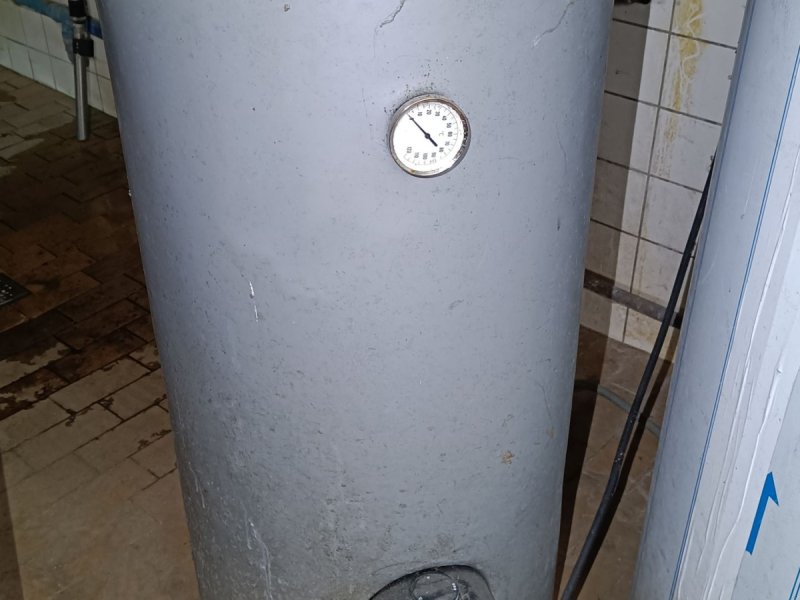 Sonstiges van het type Sonstige Vandvarmer fra 2022, Gebrauchtmaschine in Egtved