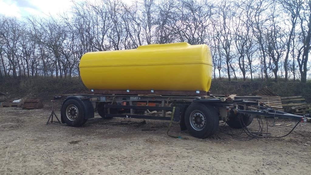 Sonstiges des Typs Sonstige Vandvogn på 12.000 l, Gebrauchtmaschine in Assens (Bild 1)