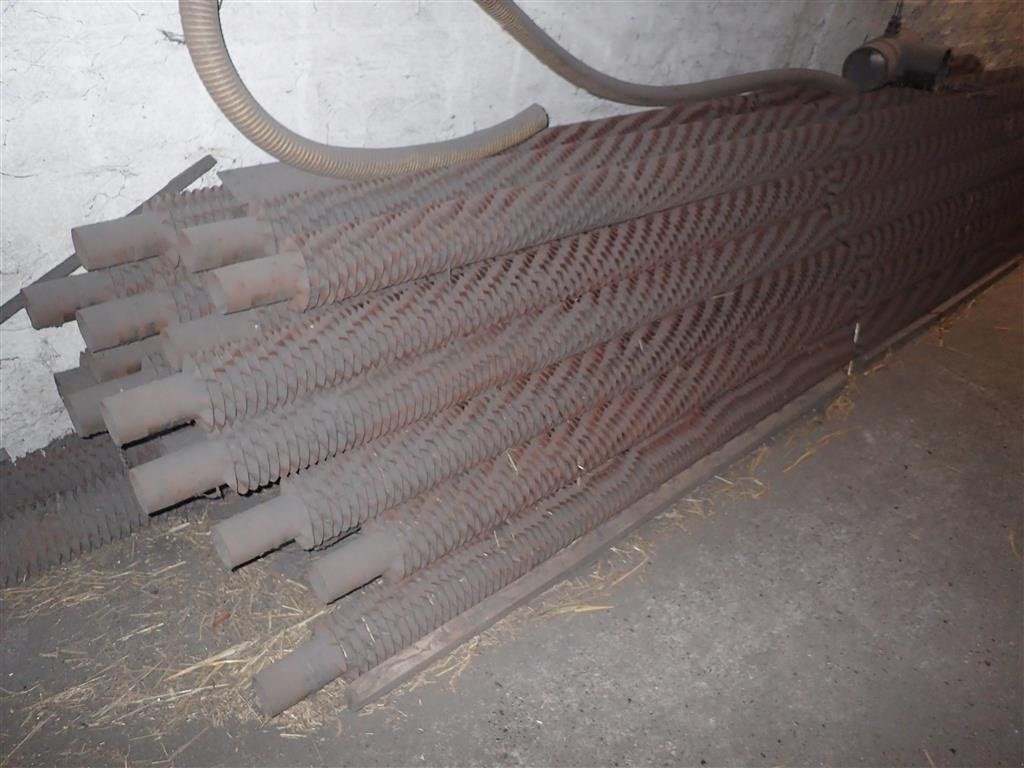 Sonstiges tipa Sonstige Varmerør/ribberør 2,5`, 100 m, Gebrauchtmaschine u Egtved (Slika 3)