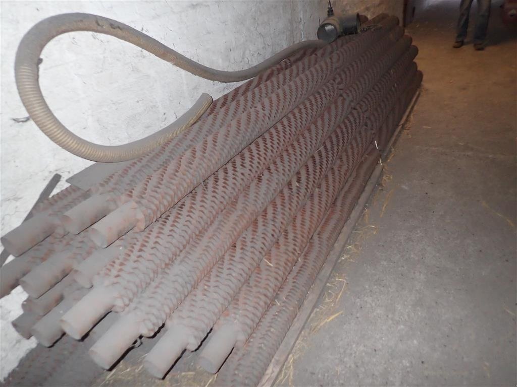 Sonstiges tipa Sonstige Varmerør/ribberør 2,5`, 100 m, Gebrauchtmaschine u Egtved (Slika 4)