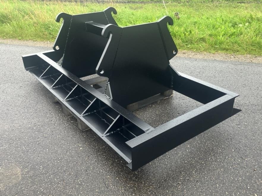 Sonstiges of the type Sonstige Vejhøvl, Gebrauchtmaschine in Ejstrupholm (Picture 2)