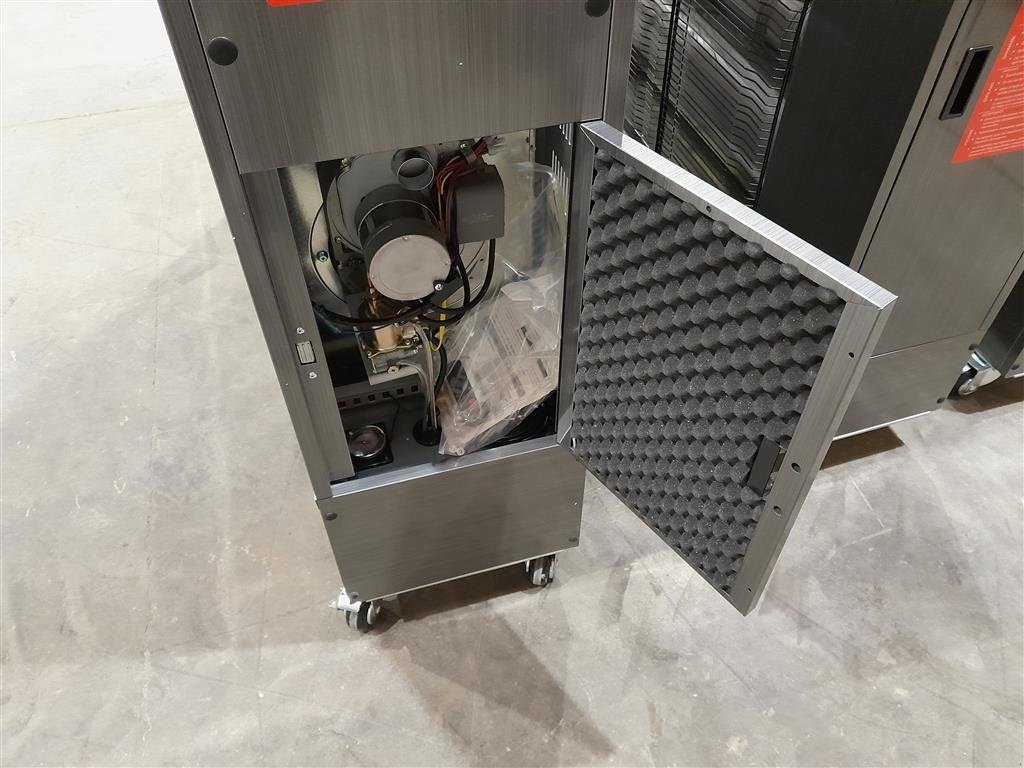 Sonstiges des Typs Sonstige VeLTRON HEATER   MED BLÆSER, Gebrauchtmaschine in Rødekro (Bild 4)