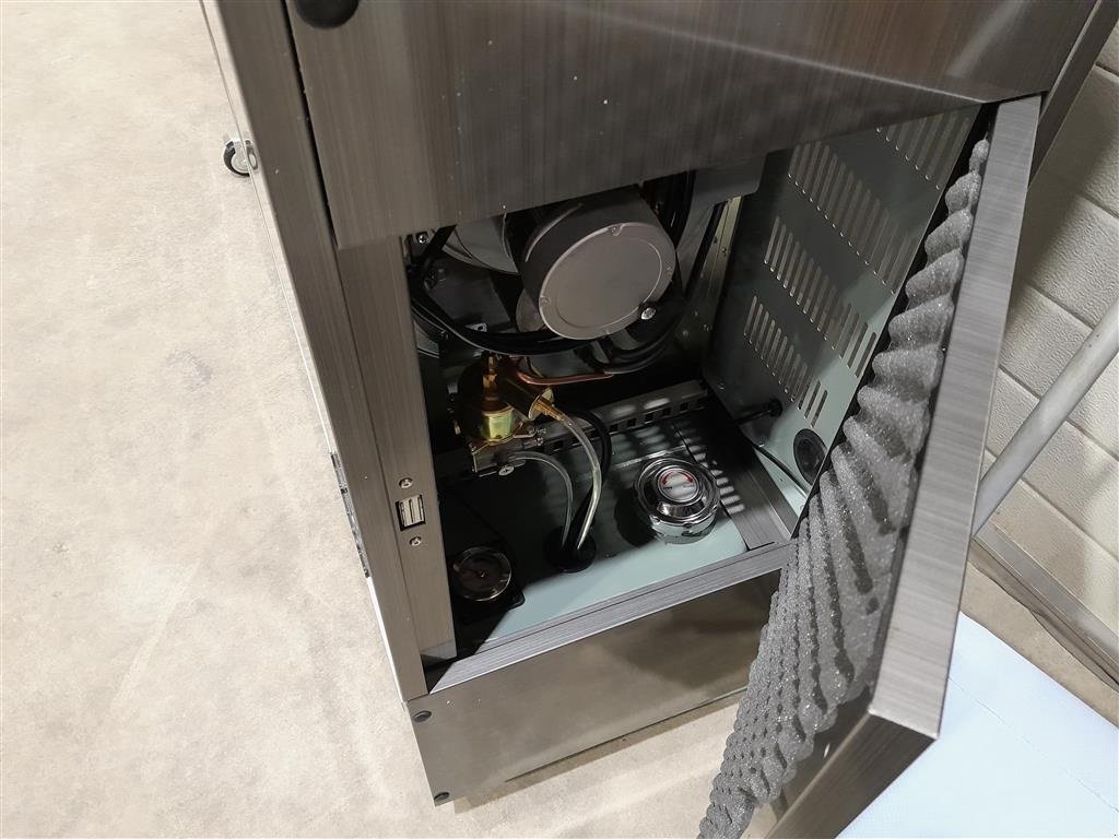 Sonstiges des Typs Sonstige VeLTRON HEATER   MED BLÆSER, Gebrauchtmaschine in Rødekro (Bild 5)