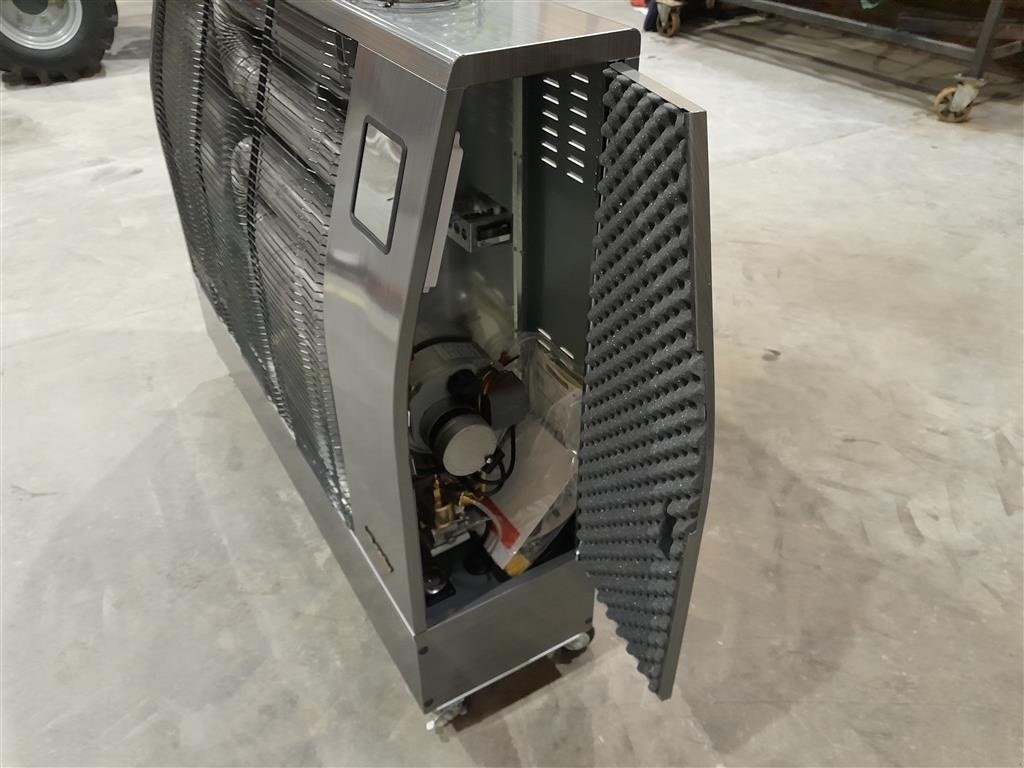 Sonstiges of the type Sonstige VeLTRON HEATER, Gebrauchtmaschine in Rødekro (Picture 2)