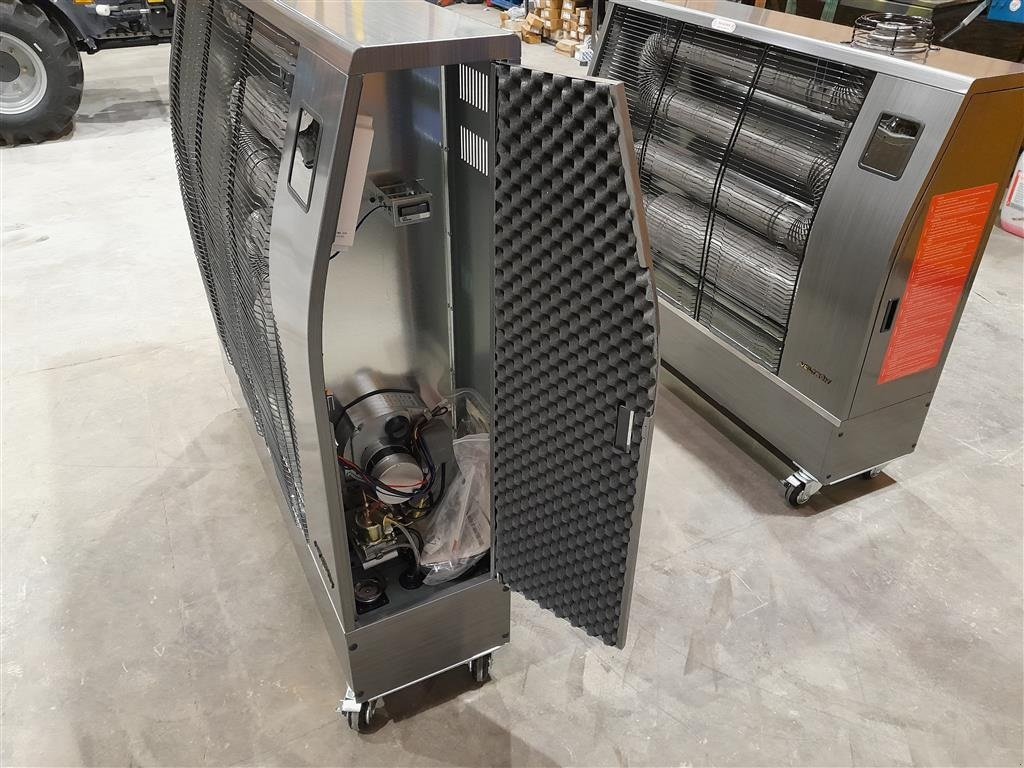 Sonstiges of the type Sonstige VeLTRON HEATER, Gebrauchtmaschine in Rødekro (Picture 5)