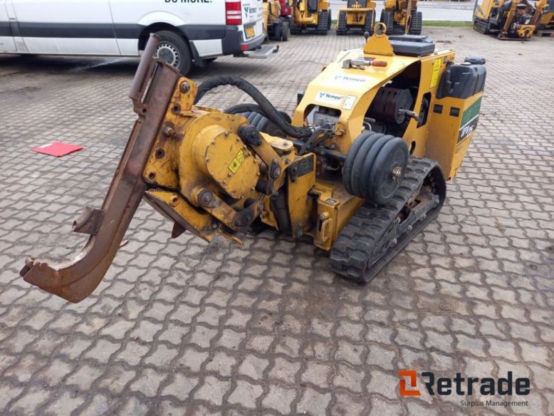 Sonstiges des Typs Sonstige Vermeer SPX25 Cable plow, Gebrauchtmaschine in Rødovre (Bild 1)