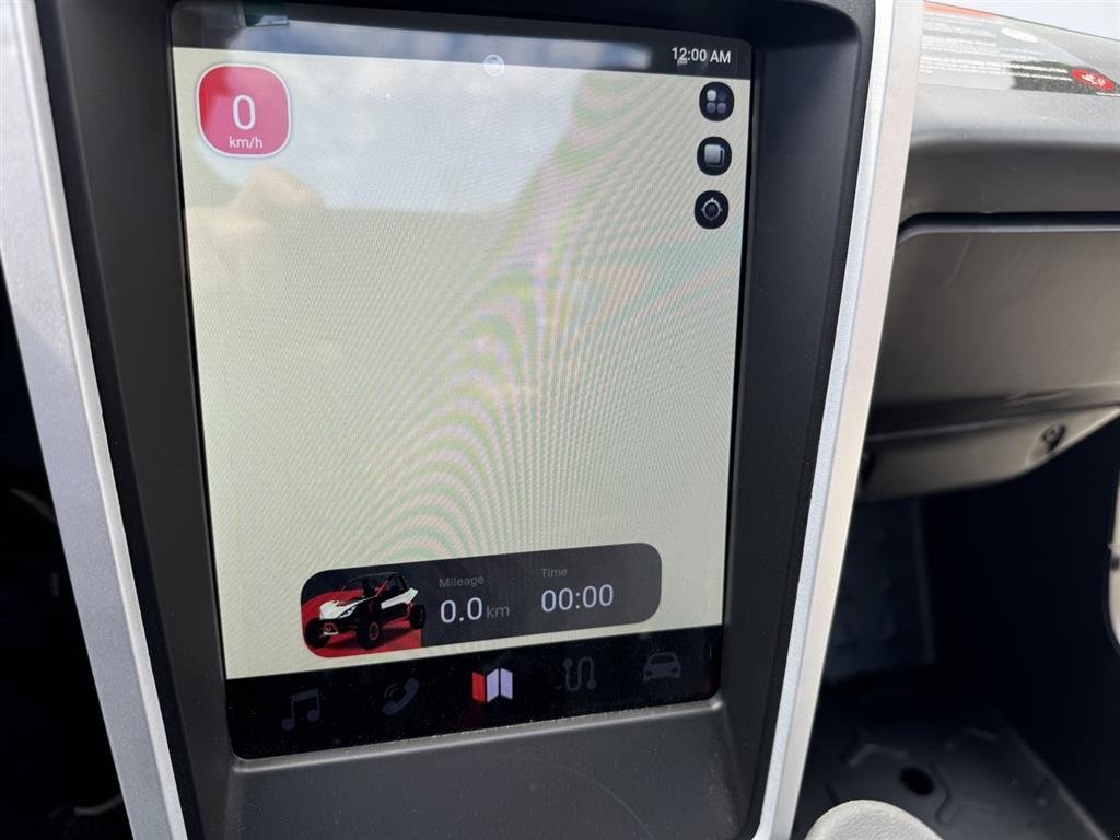 Sonstiges des Typs Sonstige Villain 1000 DOHC, Gebrauchtmaschine in Hadsten (Bild 16)