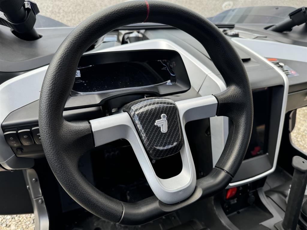 Sonstiges des Typs Sonstige Villain 1000 DOHC, Gebrauchtmaschine in Hadsten (Bild 10)