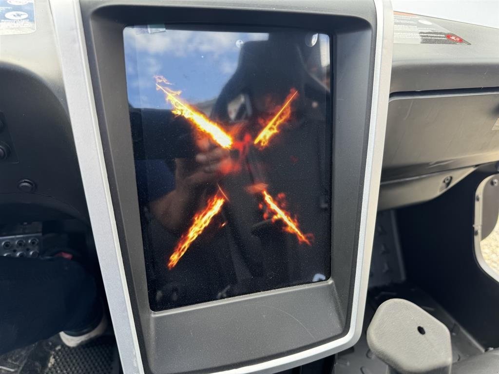 Sonstiges des Typs Sonstige Villain 1000 DOHC, Gebrauchtmaschine in Hadsten (Bild 13)