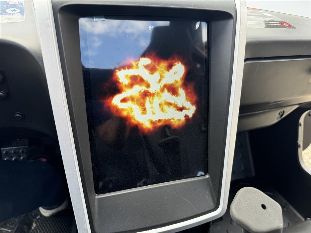 Sonstiges des Typs Sonstige Villain 1000 DOHC, Gebrauchtmaschine in Hadsten (Bild 14)