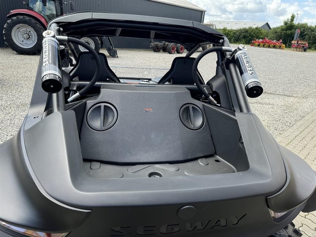 Sonstiges des Typs Sonstige Villain 1000 DOHC, Gebrauchtmaschine in Hadsten (Bild 9)