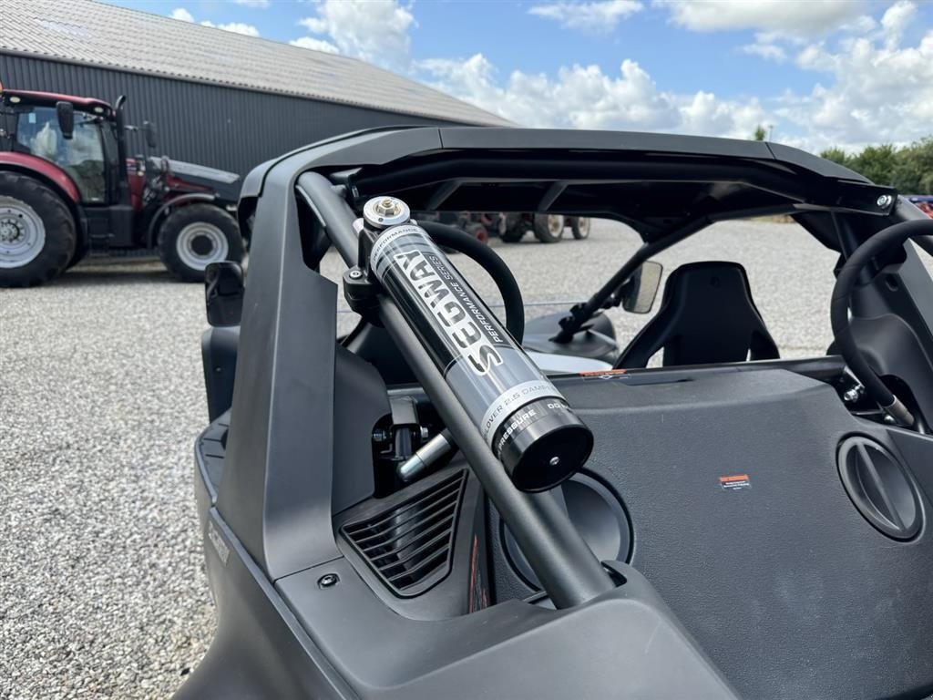 Sonstiges des Typs Sonstige Villain 1000 DOHC, Gebrauchtmaschine in Hadsten (Bild 11)