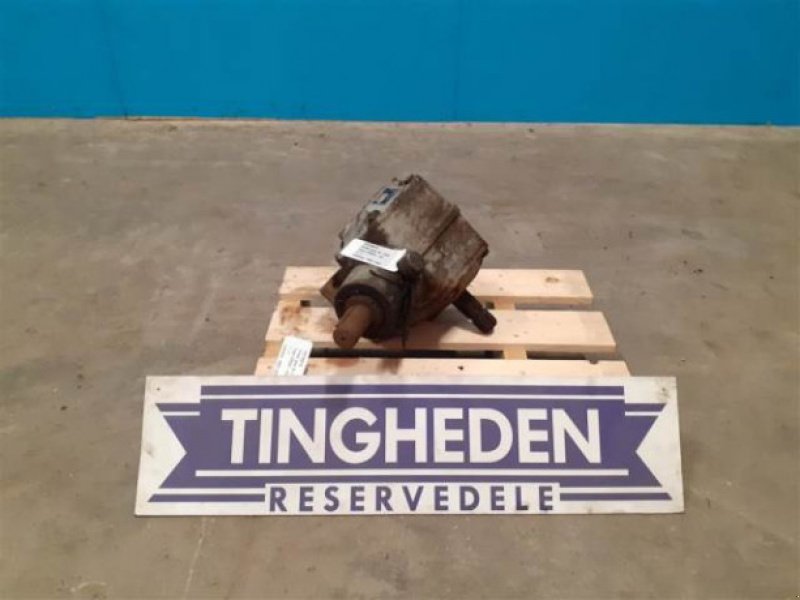 Sonstiges a típus Sonstige Vinkelgear, Gebrauchtmaschine ekkor: Hemmet (Kép 1)