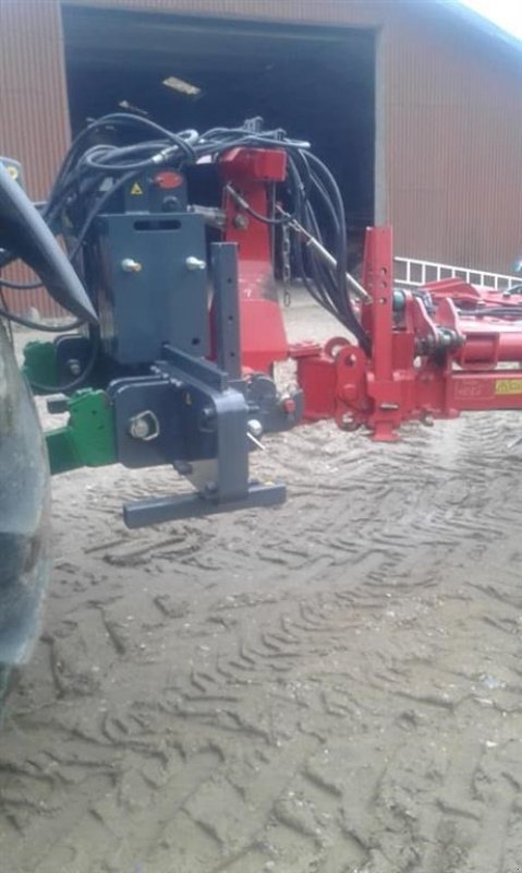 Sonstiges des Typs Sonstige Vision 700 kg, Gebrauchtmaschine in Assens (Bild 7)