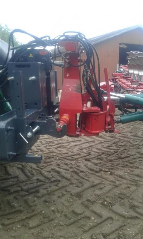 Sonstiges des Typs Sonstige Vision 700 kg, Gebrauchtmaschine in Assens (Bild 5)