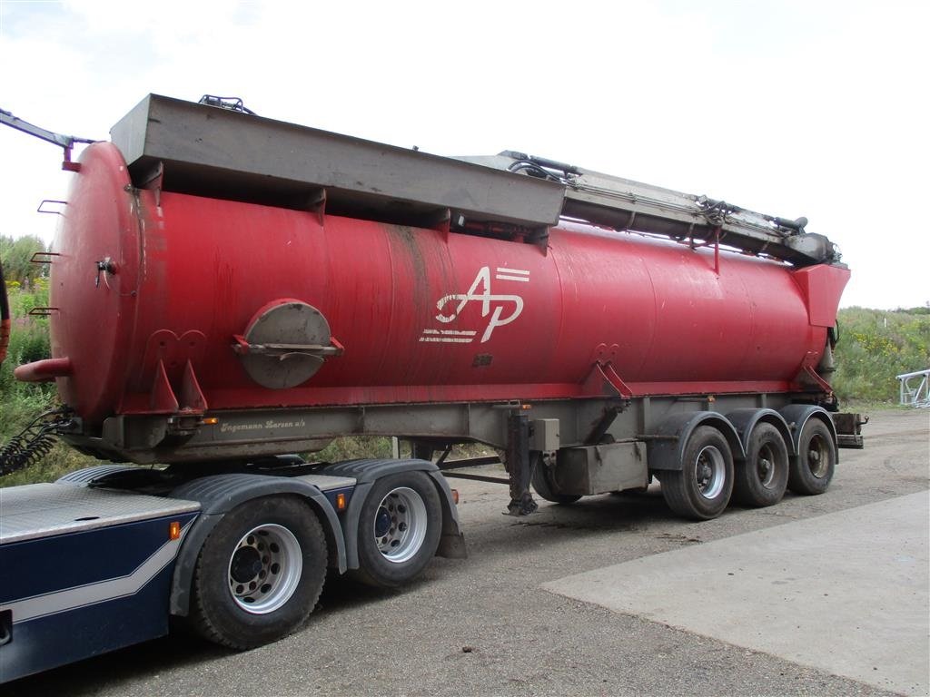 Sonstiges des Typs Sonstige VM Tarm Alle mærker og modeller af gylletrailer, slurrytrailer, Gülletransport, LKW., Gebrauchtmaschine in Nykøbing Mors (Bild 3)
