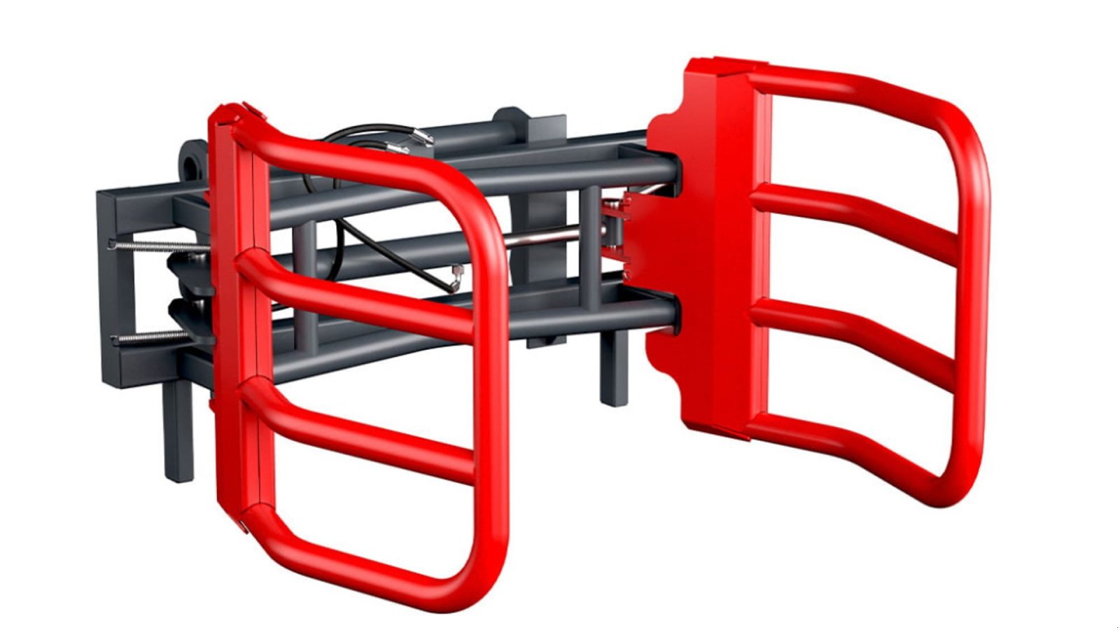 Sonstiges του τύπου Sonstige Volant Balletang V-Max, Gebrauchtmaschine σε Slagelse (Φωτογραφία 1)