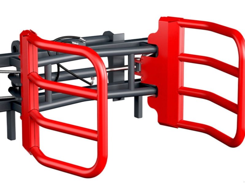 Sonstiges του τύπου Sonstige Volant Balletang V-Max, Gebrauchtmaschine σε Slagelse (Φωτογραφία 1)