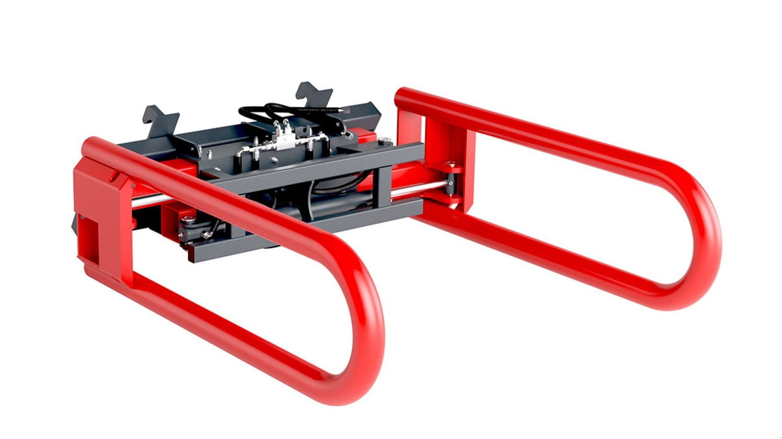 Sonstiges of the type Sonstige Volant Balletang, Gebrauchtmaschine in Slagelse (Picture 1)