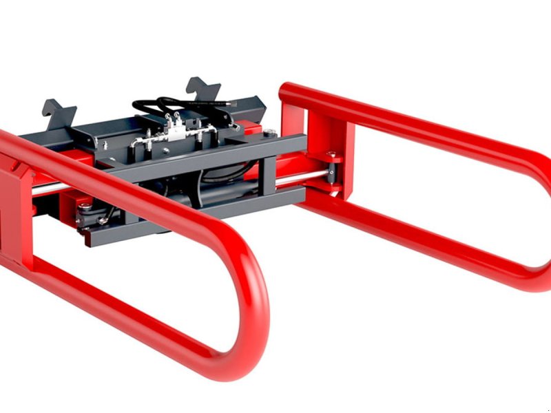 Sonstiges van het type Sonstige Volant Balletang, Gebrauchtmaschine in Slagelse (Foto 1)