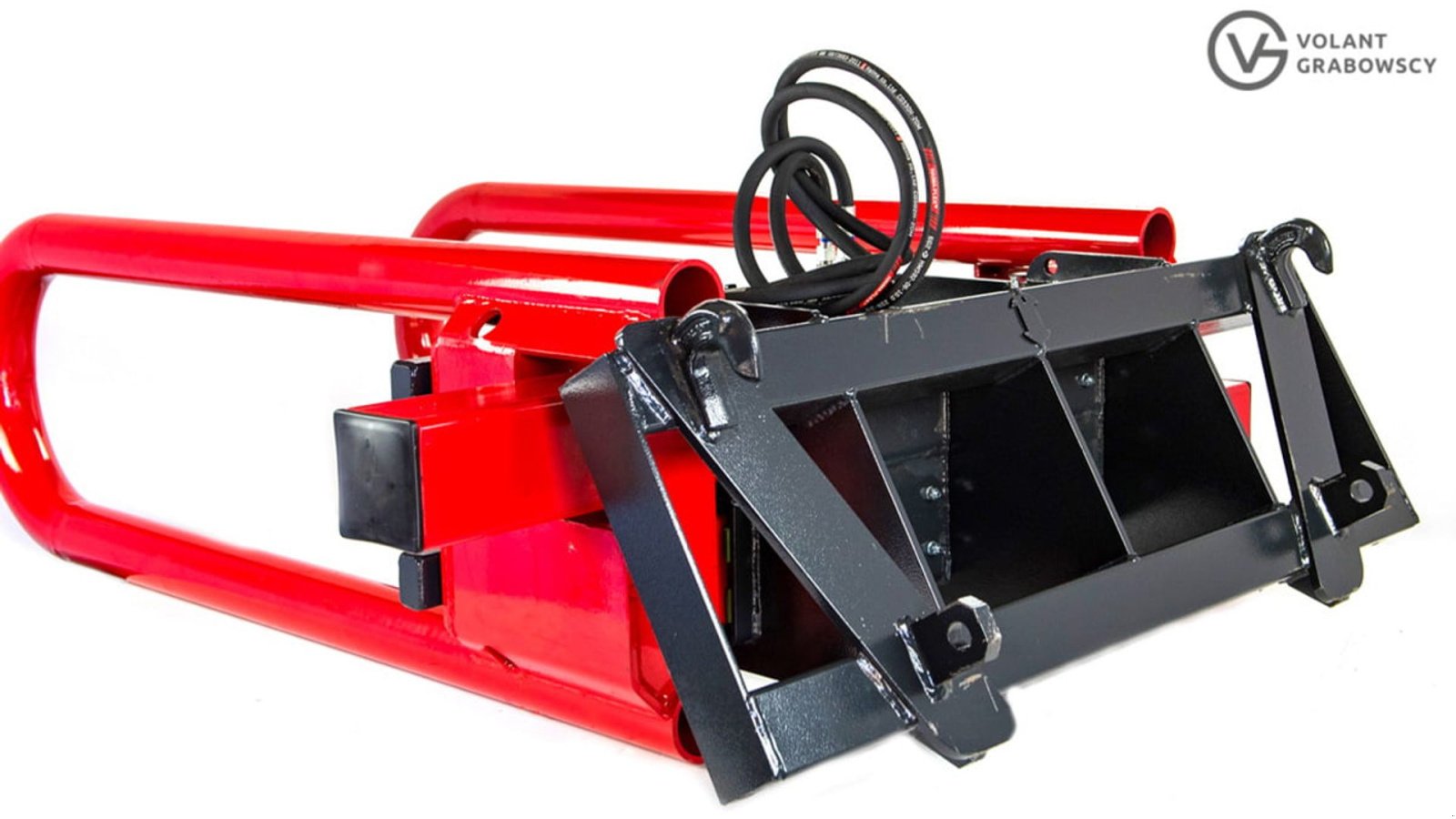 Sonstiges of the type Sonstige Volant Balletang, Gebrauchtmaschine in Slagelse (Picture 4)