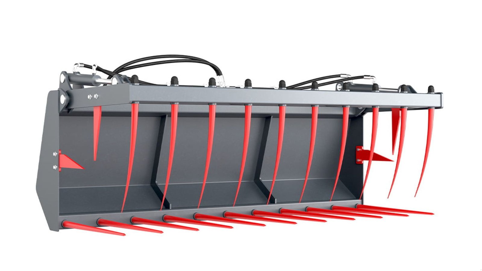 Sonstiges типа Sonstige Volant Siloklo / Overfaldsklo, Gebrauchtmaschine в Slagelse (Фотография 1)