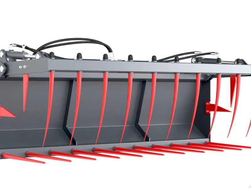 Sonstiges типа Sonstige Volant Siloklo / Overfaldsklo, Gebrauchtmaschine в Slagelse (Фотография 1)