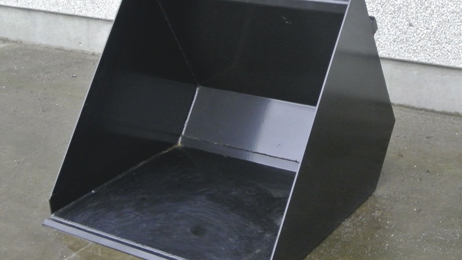 Sonstiges типа Sonstige Volume skovl 0,9-1,6 M OG 0,40-0,71M3  - VOLUMESKOVLE TIL MINILÆSSERE, Gebrauchtmaschine в Dronninglund (Фотография 1)