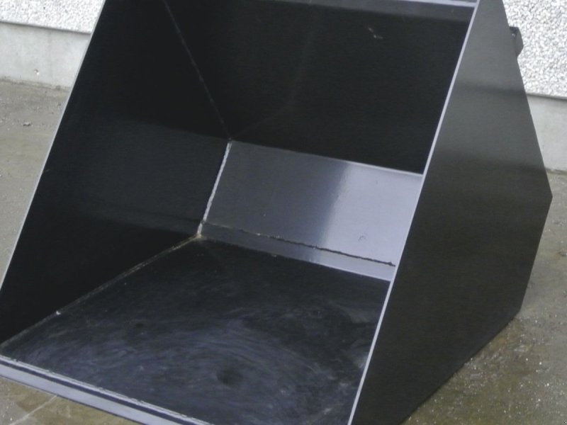 Sonstiges of the type Sonstige Volume skovl 0,9-1,6 M OG 0,40-0,71M3  - VOLUMESKOVLE TIL MINILÆSSERE, Gebrauchtmaschine in Dronninglund (Picture 1)