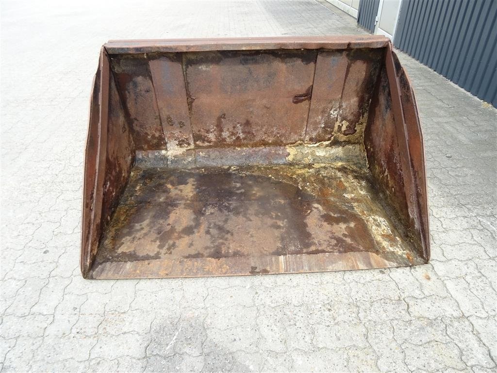 Sonstiges типа Sonstige Volumenskovl, Gebrauchtmaschine в Ribe (Фотография 9)